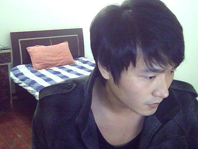 本人真实照 | 找寻照片